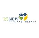 Renew Physical Therapy logo
